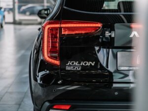 Новый Haval Jolion 2026 1.5 AMT (150 л.с.) 4WD Техно +  - фото 6