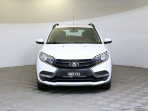 Lada (ВАЗ) XRAY 2018 1.6 MT (106 л.с.) Optima (2018) c пробегом - фото 2