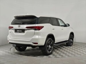 Toyota Fortuner 2020 2.7 MT (166 л.с.) 4WD Стандарт c пробегом - фото 5