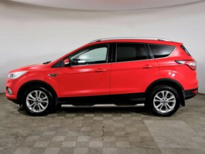 Ford Kuga 2018 2.5 AT (150 л.с.) Titanium c пробегом - фото 8