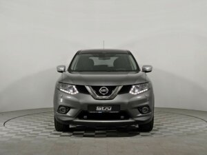 Nissan X-Trail 2015 2.0 CVT (144 л.с.) 4WD LE+ c пробегом - фото 2