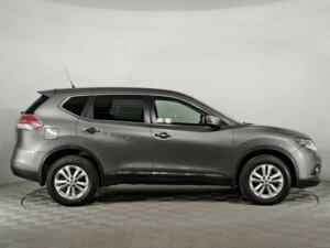 Nissan X-Trail 2015 2.0 CVT (144 л.с.) 4WD LE+ c пробегом - фото 4