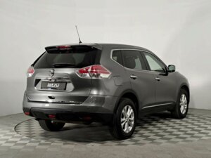 Nissan X-Trail 2015 2.0 CVT (144 л.с.) 4WD LE+ c пробегом - фото 5