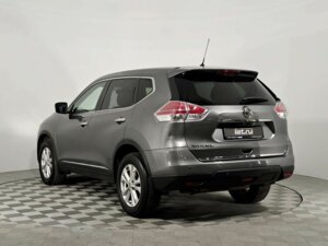 Nissan X-Trail 2015 2.0 CVT (144 л.с.) 4WD LE+ c пробегом - фото 7