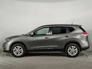 Nissan X-Trail 2015 2.0 CVT (144 л.с.) 4WD LE+ c пробегом - фото 8