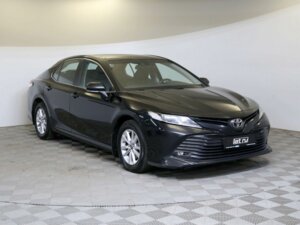 Toyota Camry 2018 2.0 AT (150 л.с.) Стандарт Плюс c пробегом - фото 3