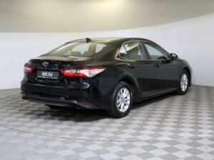 Toyota Camry 2018 2.0 AT (150 л.с.) Стандарт Плюс c пробегом - фото 5
