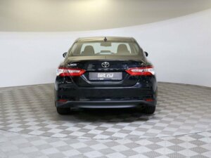 Toyota Camry 2018 2.0 AT (150 л.с.) Стандарт Плюс c пробегом - фото 6