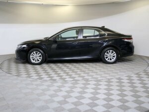 Toyota Camry 2018 2.0 AT (150 л.с.) Стандарт Плюс c пробегом - фото 8
