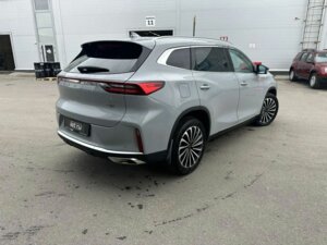 Exeed TXL 2022 2.0 AMT (197 л.с.) 4WD Sport Edition c пробегом - фото 3