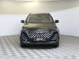 Chery Tiggo 7 Pro Max 2024 1.6 AMT (150 л.с.) 4WD Active AWD c пробегом - фото 2