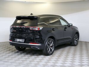 Chery Tiggo 7 Pro Max 2024 1.6 AMT (150 л.с.) 4WD Active AWD c пробегом - фото 5