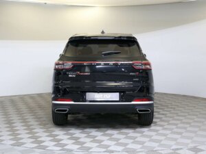 Chery Tiggo 7 Pro Max 2024 1.6 AMT (150 л.с.) 4WD Active AWD c пробегом - фото 6