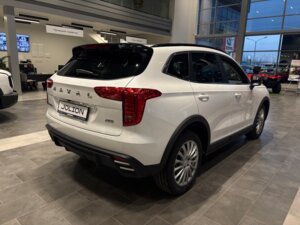 Новый Haval Jolion 2026 1.5 AMT (150 л.с.) 4WD Премиум  - фото 4