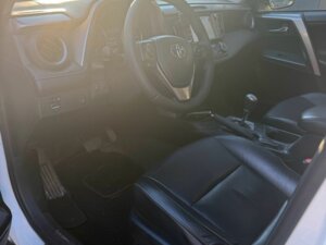 Toyota RAV4 2017 2.0 CVT (146 л.с.) 4WD Престиж c пробегом - фото 3