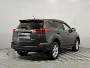 Toyota RAV4 2014 2.0 CVT (146 л.с.) Комфорт Плюс c пробегом - фото 5