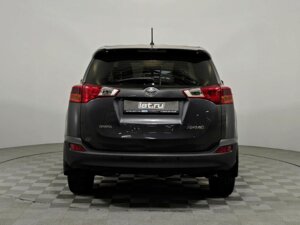 Toyota RAV4 2014 2.0 CVT (146 л.с.) Комфорт Плюс c пробегом - фото 6