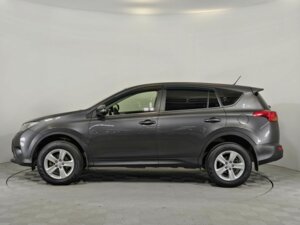 Toyota RAV4 2014 2.0 CVT (146 л.с.) Комфорт Плюс c пробегом - фото 8