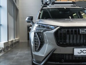 Новый Haval Jolion 2026 1.5 AMT (150 л.с.) 4WD Премиум  - фото 5