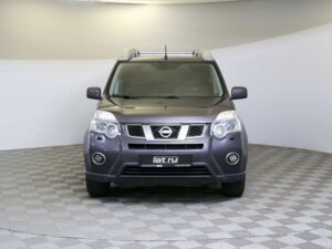 Nissan X-Trail 2013 2.0 MT (141 л.с.) 4WD SE Mid c пробегом - фото 2