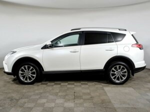 Toyota RAV4 2017 2.0 CVT (146 л.с.) 4WD Престиж c пробегом - фото 8
