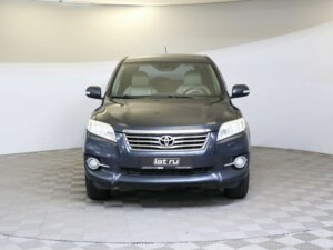 Toyota RAV4 2010 2.0 CVT (158 л.с.) 4WD Элеганс c пробегом - фото 2