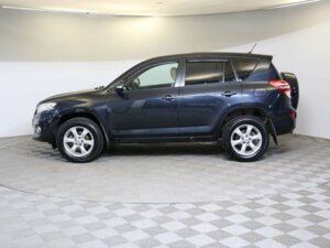 Toyota RAV4 2010 2.0 CVT (158 л.с.) 4WD Элеганс c пробегом - фото 8