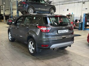 Ford Kuga 2018 2.5 AT (150 л.с.) Trend Plus c пробегом - фото 7