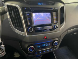 Hyundai Creta 2016 2.0 AT (150 л.с.) 4WD Comfort Plus + Advanced c пробегом - фото 7