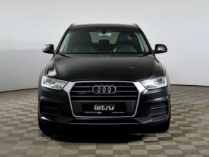 Audi Q3 2015 2.0 AMT (180 л.с.) 4WD Sport c пробегом - фото 2