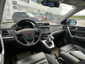 Haval H6 2018 1.5 MT (143 л.с.) 4WD Elite c пробегом - фото 3