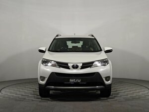 Toyota RAV4 2015 2.0 CVT (146 л.с.) 4WD Комфорт Плюс c пробегом - фото 2