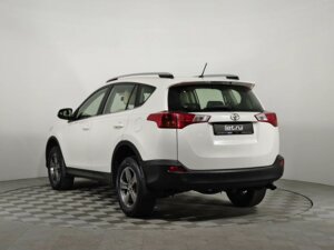 Toyota RAV4 2015 2.0 CVT (146 л.с.) 4WD Комфорт Плюс c пробегом - фото 7