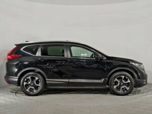 Honda CR-V 2017 2.4 CVT (186 л.с.) 4WD Lifestyle c пробегом - фото 5