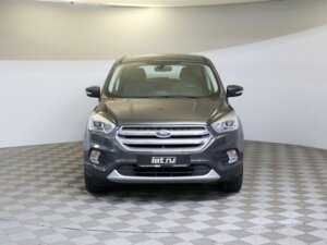 Ford Kuga 2018 2.5 AT (150 л.с.) Trend Plus c пробегом - фото 2