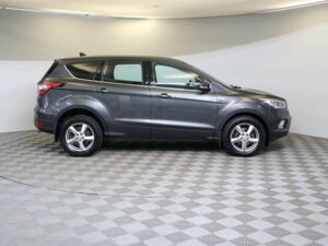 Ford Kuga 2018 2.5 AT (150 л.с.) Trend Plus c пробегом - фото 4