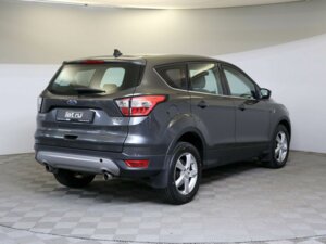 Ford Kuga 2018 2.5 AT (150 л.с.) Trend Plus c пробегом - фото 5
