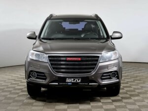 Haval H6 2018 1.5 MT (143 л.с.) 4WD Elite c пробегом - фото 2