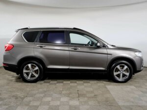Haval H6 2018 1.5 MT (143 л.с.) 4WD Elite c пробегом - фото 4