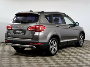 Haval H6 2018 1.5 MT (143 л.с.) 4WD Elite c пробегом - фото 5