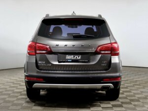 Haval H6 2018 1.5 MT (143 л.с.) 4WD Elite c пробегом - фото 6