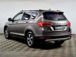 Haval H6 2018 1.5 MT (143 л.с.) 4WD Elite c пробегом - фото 7