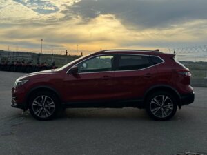 Nissan Qashqai 2019 2.0 CVT (144 л.с.) 4WD LE (2019-2020) c пробегом - фото 8