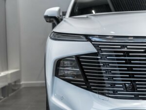 Новый Haval F7 2026 2.0 AMT (192 л.с.) 4WD Техно +  - фото 3