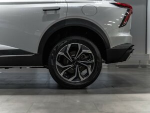 Новый Haval F7 2026 2.0 AMT (192 л.с.) 4WD Техно +  - фото 6