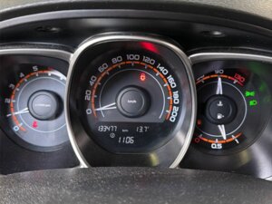 Lada (ВАЗ) Vesta 2018 SW Cross 1.6 MT (106 л.с.) Comfort c пробегом - фото 7