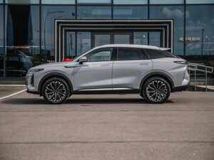 Новый Exeed RX 2025 2.0 AMT (197 л.с.) 4WD Urban  - фото 5