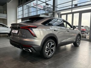 Новый Haval F7x 2026 2.0 AMT (231 л.с.) 4WD Техно +  - фото 4