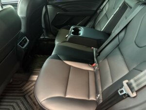 Новый Haval F7x 2026 2.0 AMT (231 л.с.) 4WD Техно +  - фото 7