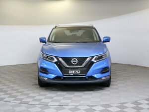 Nissan Qashqai 2019 2.0 CVT (144 л.с.) 4WD SE Top c пробегом - фото 2